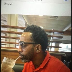 Meet your Posher, Cedric